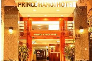 Prince  Hotel