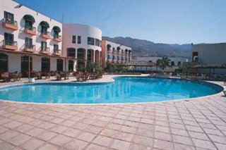 Dead Sea Spa Hotel