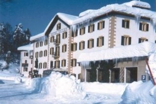 Hotel Du Lac