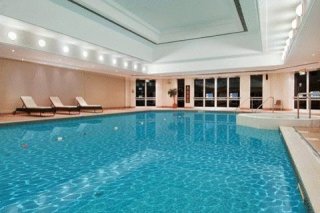 Hilton  Hotel