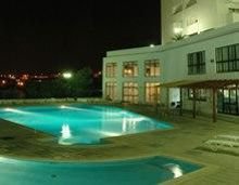 Apartamentos Turísticos Janelas do Mar