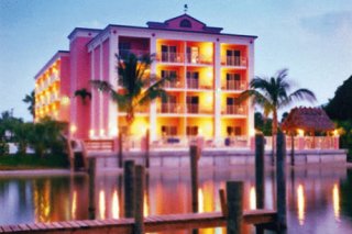 The Sandhurst Hotel & Beach Resort