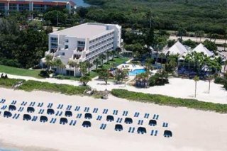 Hilton  Beach Front Resort