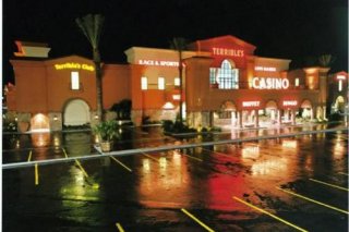 Terribles Hotel & Casino