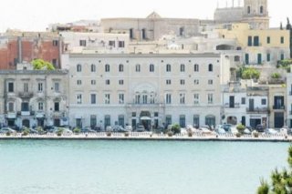Grande Albergo Internazionale