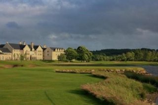 Lough Erne Golf Resort