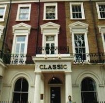 Classic Hotel