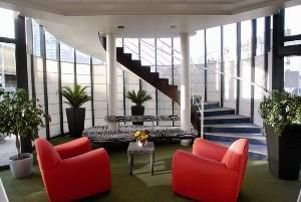 Holiday Inn  City Centre
