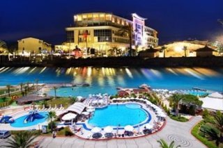 Ilica Hotel Spa & Wellness Resort