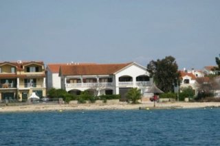 Apartments Lydia Bilan