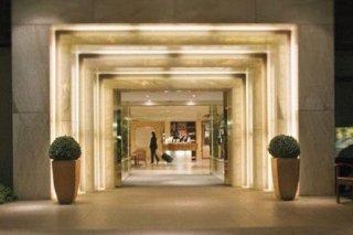 Mövenpick Hotel  Messe