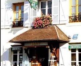 Hotel De La Ferte
