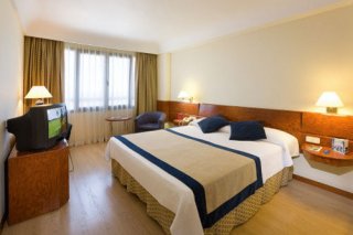 Tryp Iberia