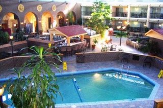Ramada Hotel