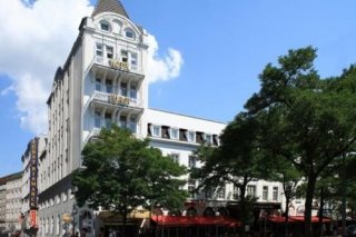 Hotel Fürst Bismarck