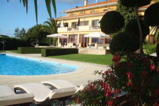 Hotel Severino José