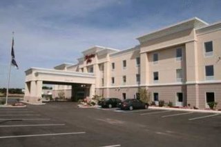 Hampton Inn