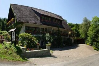 Hotel-Pension Berger