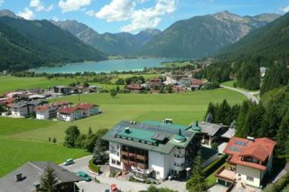 Hotel Alpenhof St. Georg