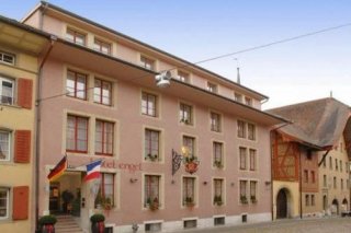 Hotel Engel