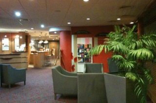 Hôtel Ibis Chevilly-Larue