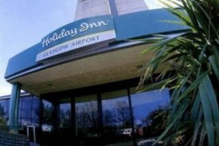 Holiday Inn Glasgow Airport