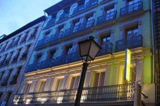 Hostal La Fontana