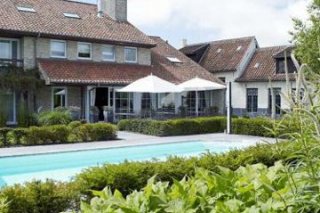 Country House Duinhof