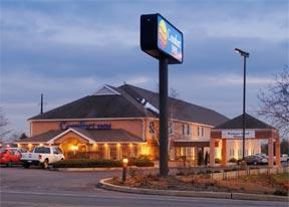 Comfort Inn
