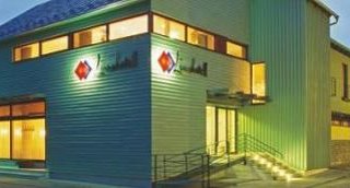 Linnahotell