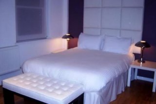 291 Suites
