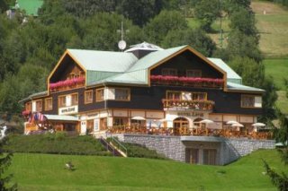 Hotel Zátiší