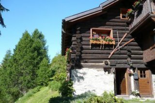 Chalet dei Fiori B&B