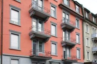 Apartments Marc AurelBadenerstrasse