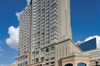 Graves 601 Hotel