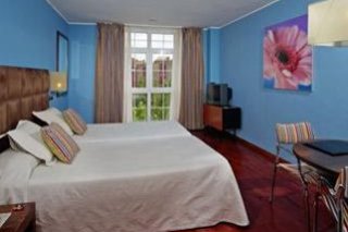 Tryp Sofia Parquesol