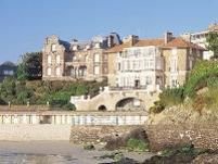 Villa Reine Hortense