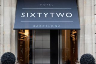 Sixtytwo Hotel