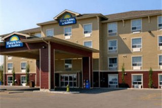 Days Inn and Suites