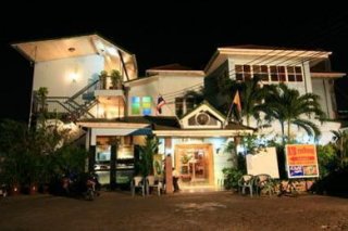 13 Coins Antique Villa (Downtown)