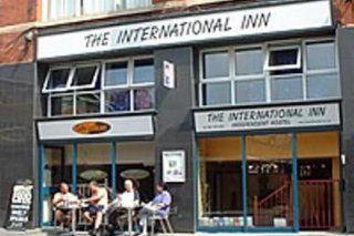International Inn Serviced Apartments