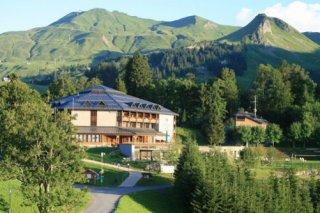 Seminar und Wellnesshotel