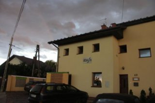 Aroma Spa