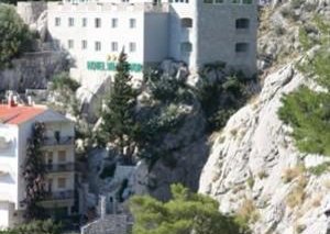 Hotel Villa Dvor