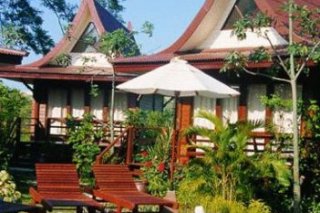 Baan Duangkaew Resort