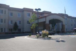Homewood Suites by Hilton Denver West -