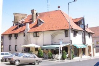 Hotel Fönix