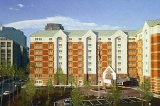 Candlewood Suites -