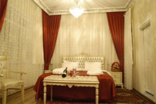 Otto House Istanbul