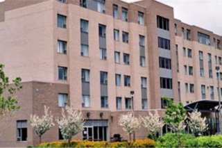 Niagara Residence and Conference Center